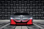 BMW Vision M NEXT 2019 года
